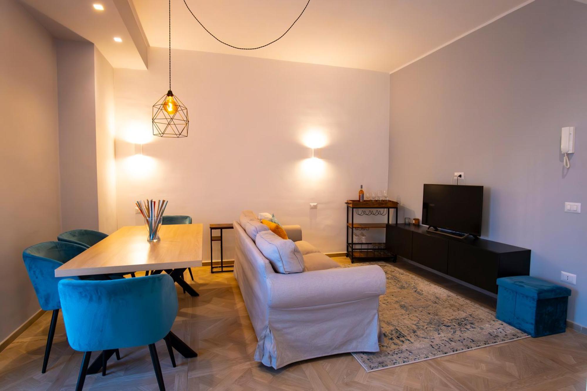 B&B Redamare Trani Exterior photo