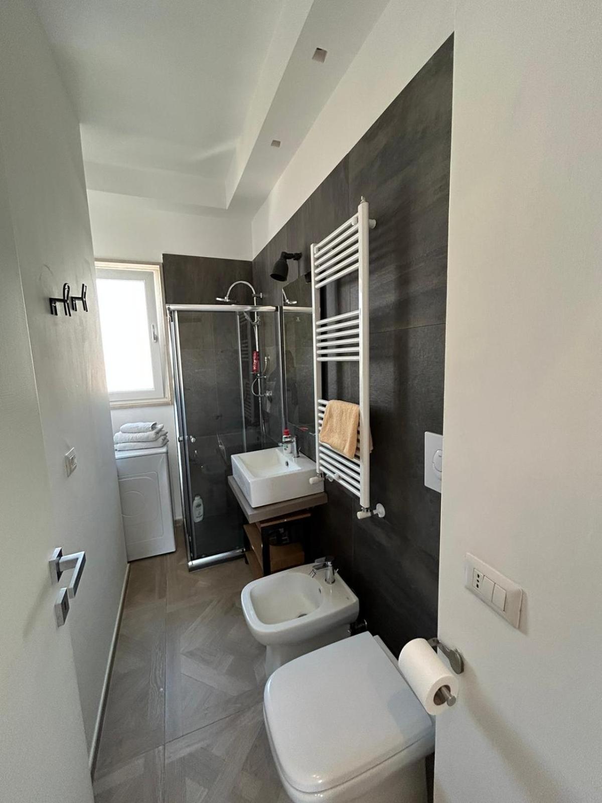 B&B Redamare Trani Exterior photo